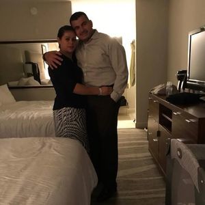 Meet your Posher, Josue